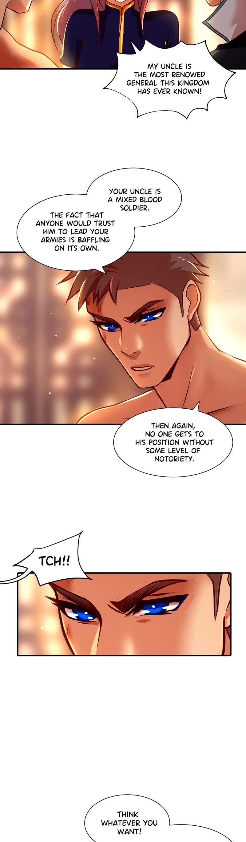 SubZero Chapter 31 - Page 15