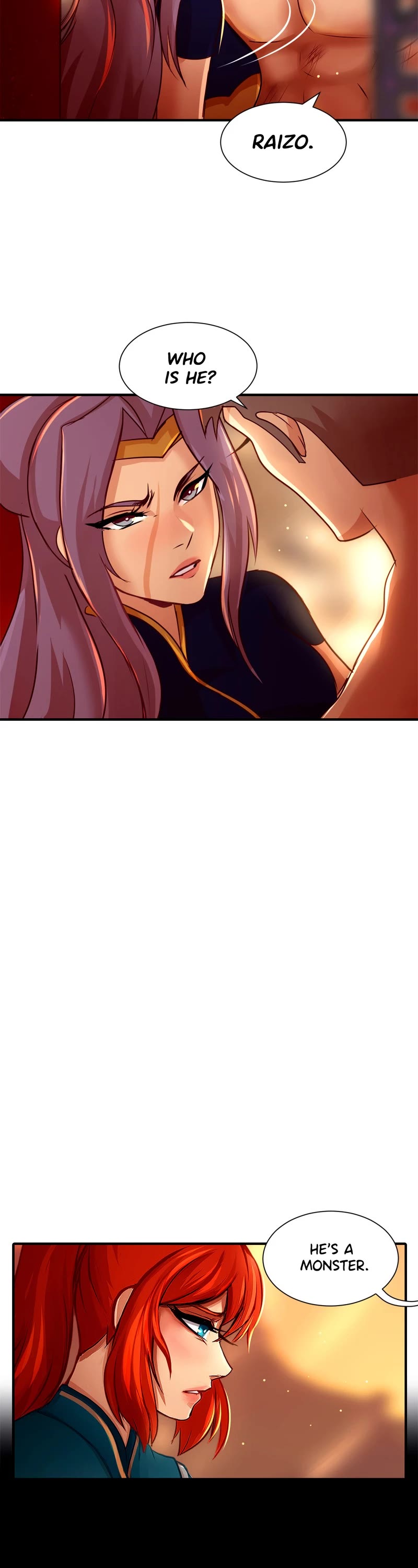 SubZero Chapter 31 - Page 17