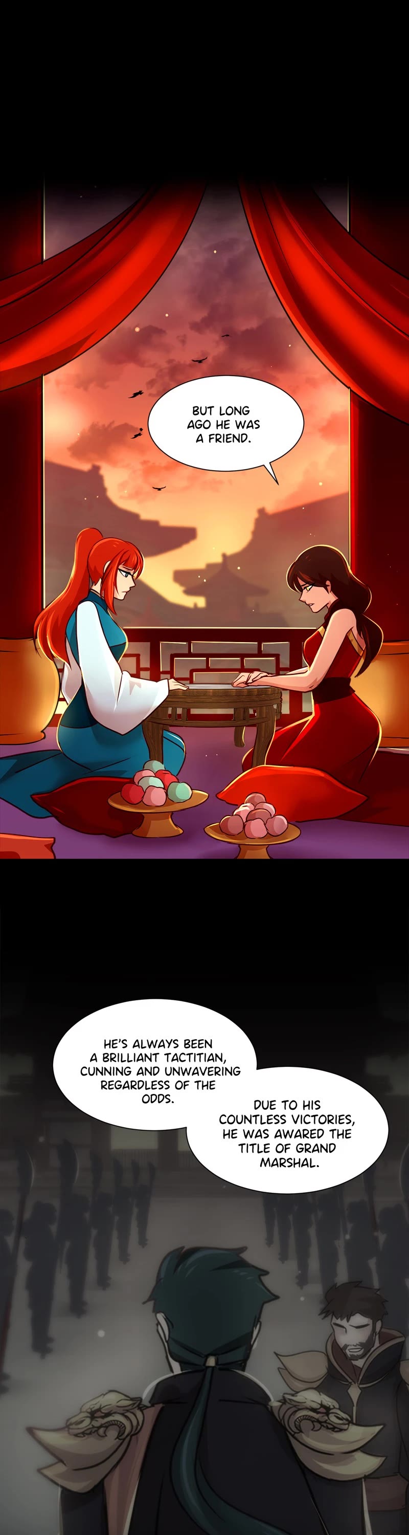 SubZero Chapter 31 - Page 18