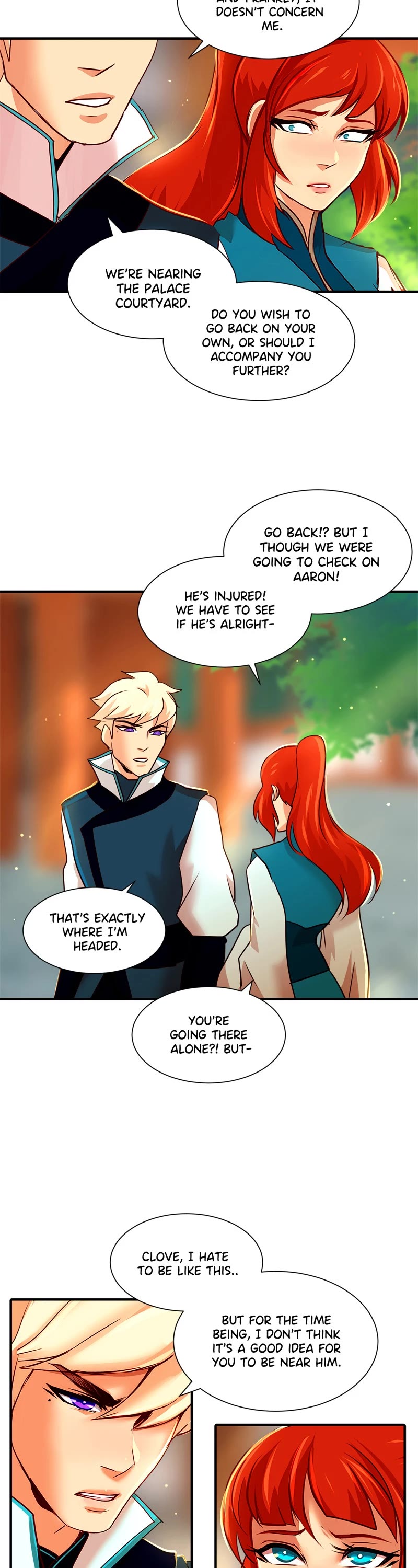 SubZero Chapter 31 - Page 3