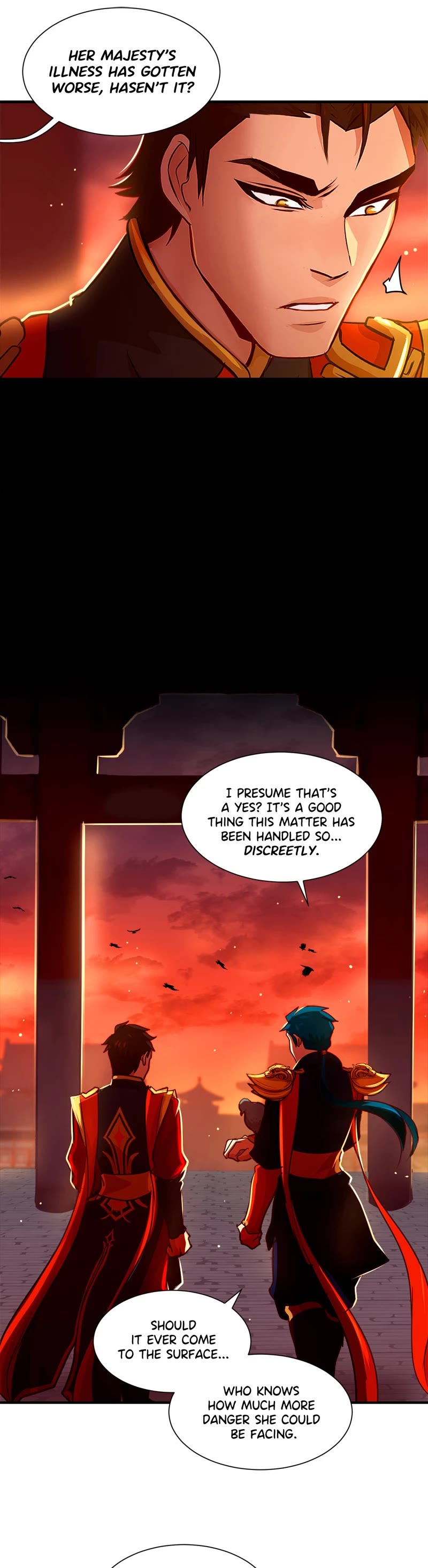 SubZero Chapter 31 - Page 24