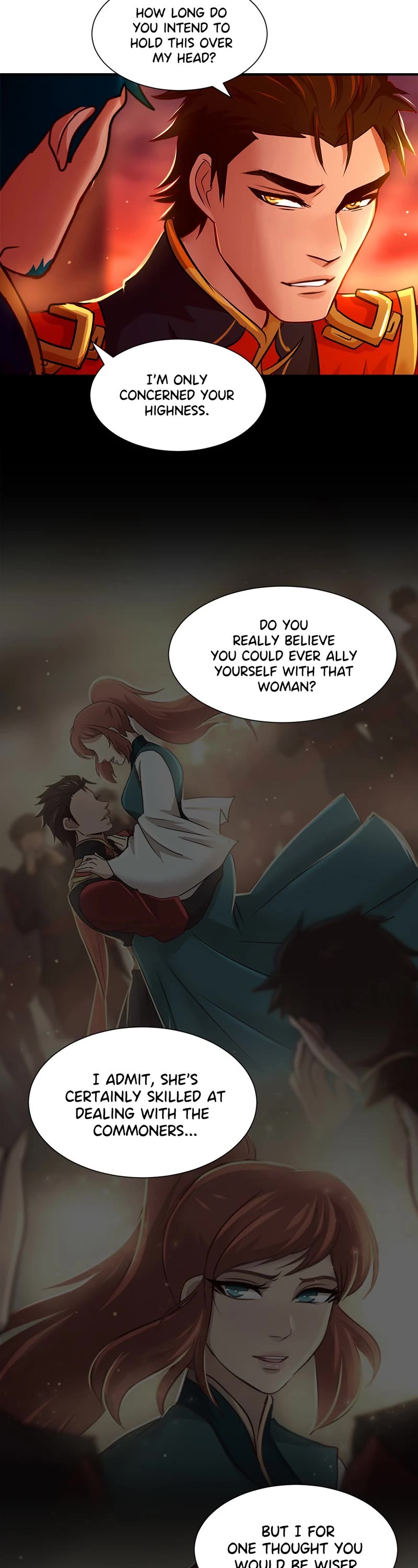 SubZero Chapter 31 - Page 25