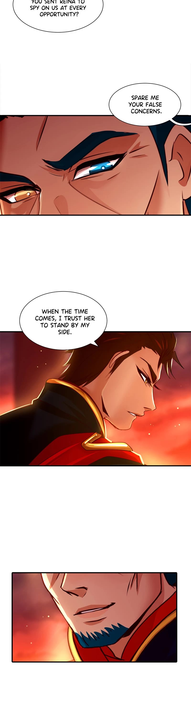 SubZero Chapter 31 - Page 27