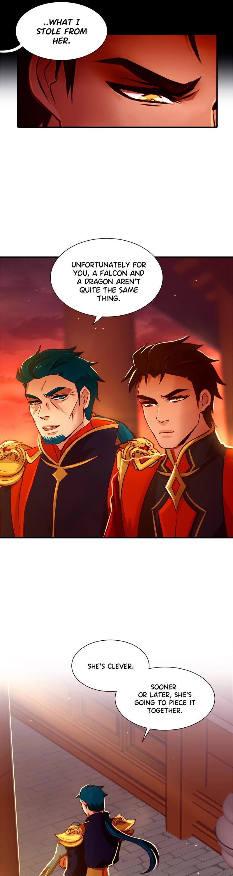 SubZero Chapter 31 - Page 30