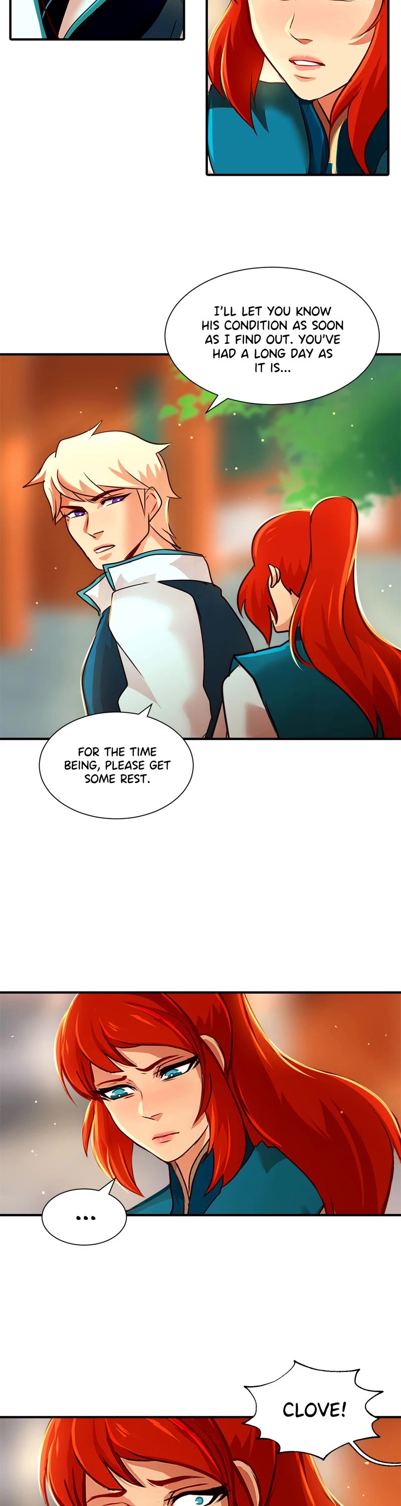 SubZero Chapter 31 - Page 4