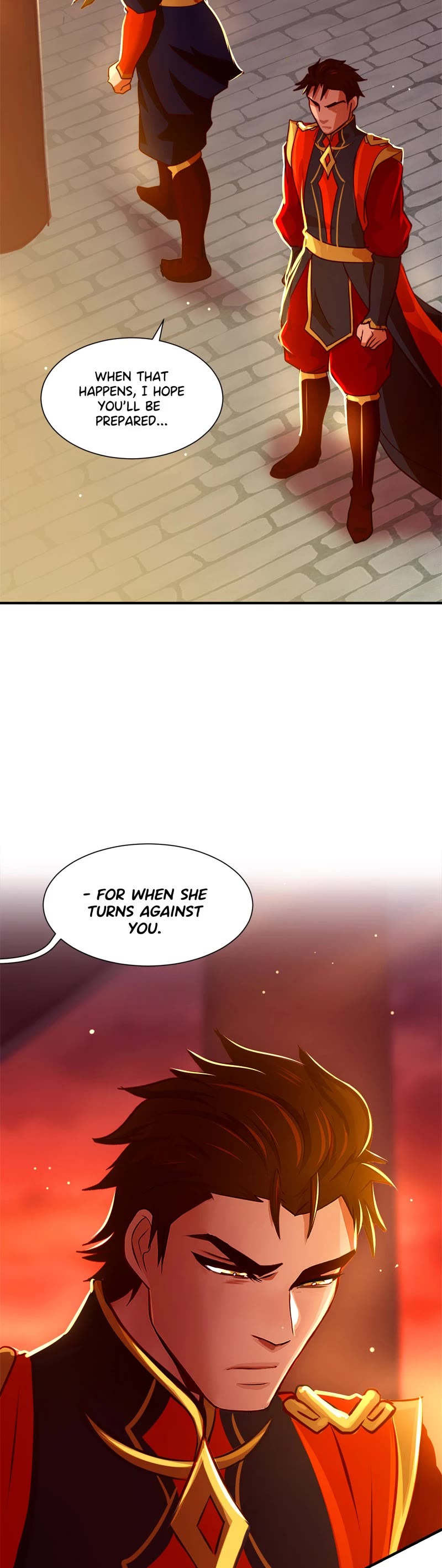 SubZero Chapter 31 - Page 31