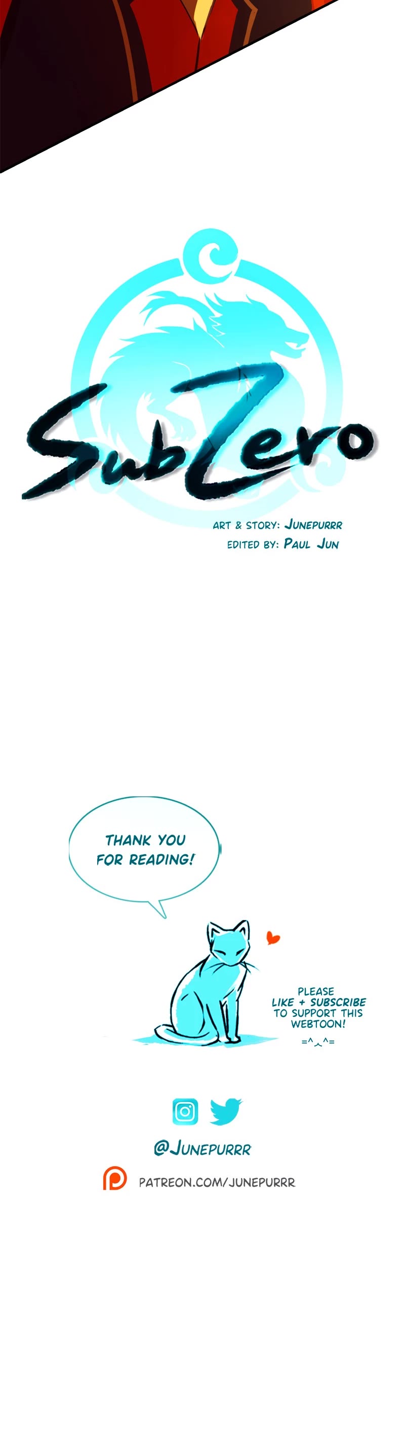 SubZero Chapter 31 - Page 32