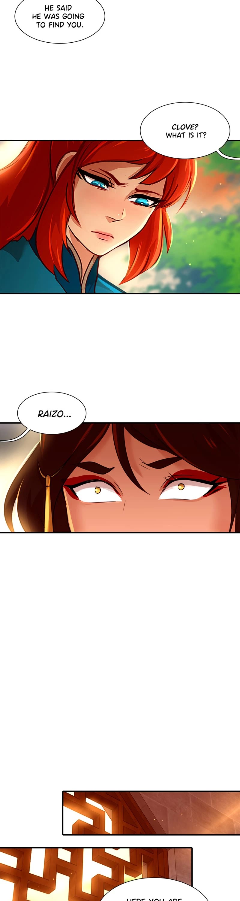 SubZero Chapter 31 - Page 6