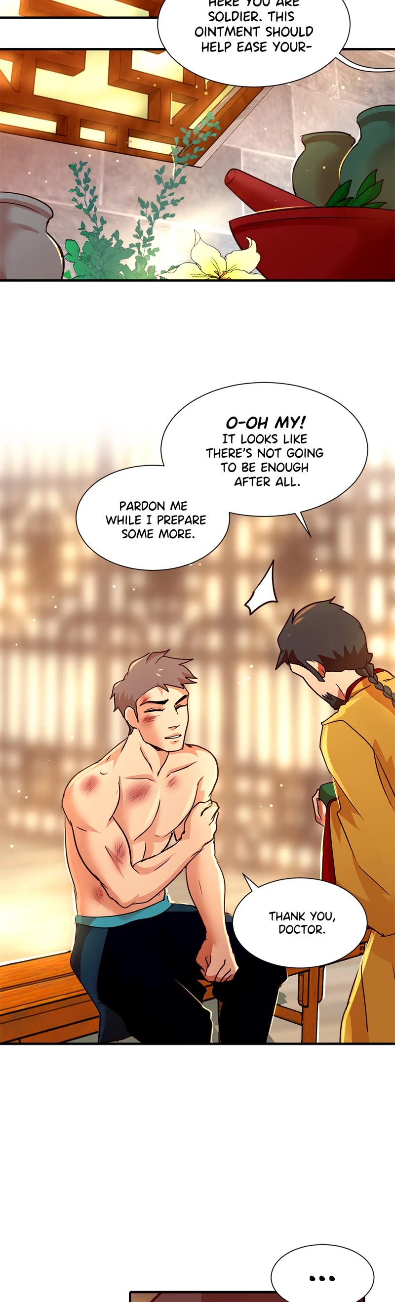 SubZero Chapter 31 - Page 7