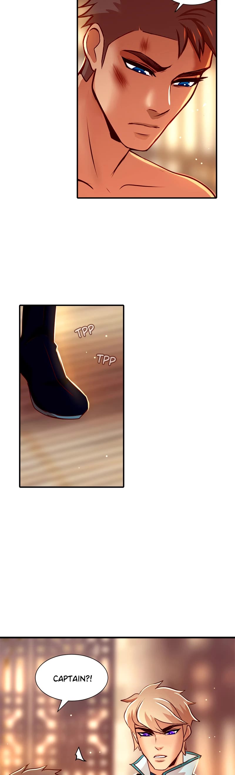 SubZero Chapter 31 - Page 8