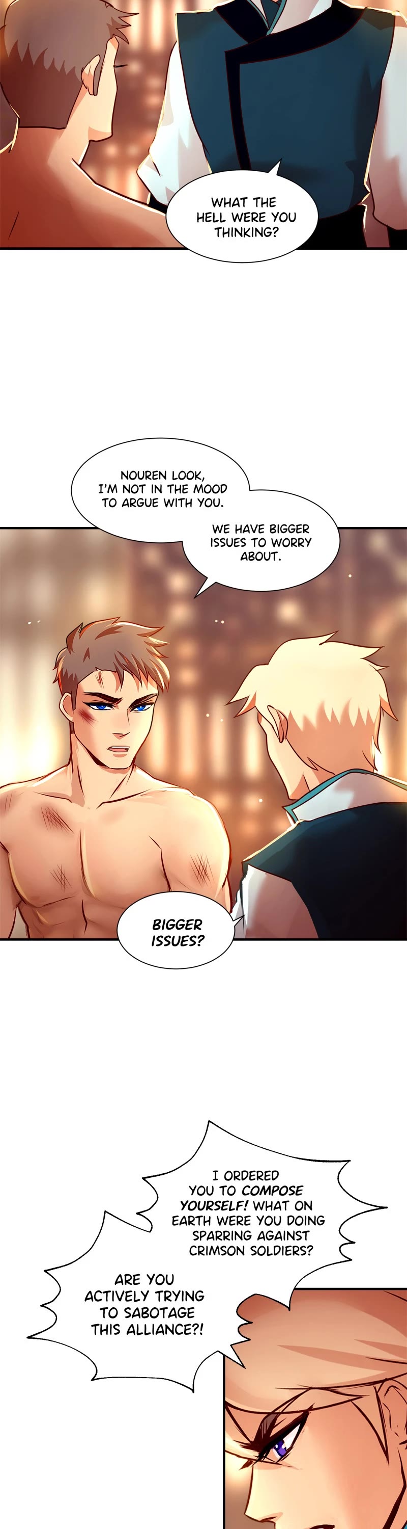 SubZero Chapter 31 - Page 9