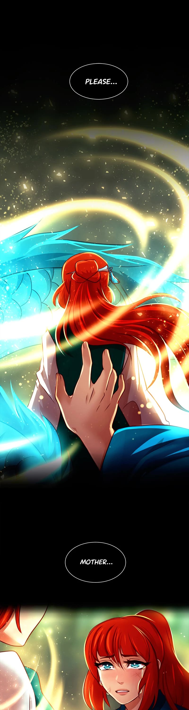 SubZero Chapter 32 - Page 1