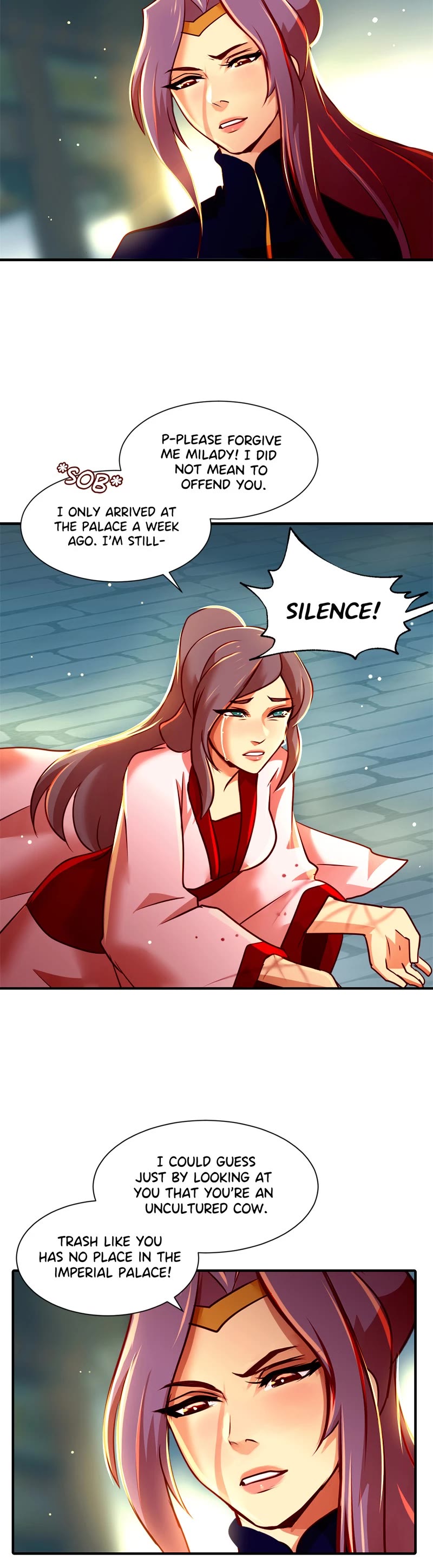 SubZero Chapter 32 - Page 11