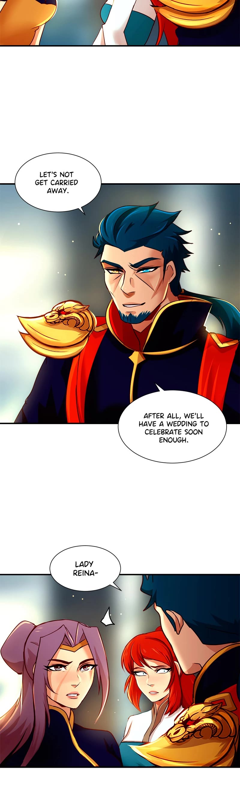 SubZero Chapter 32 - Page 16