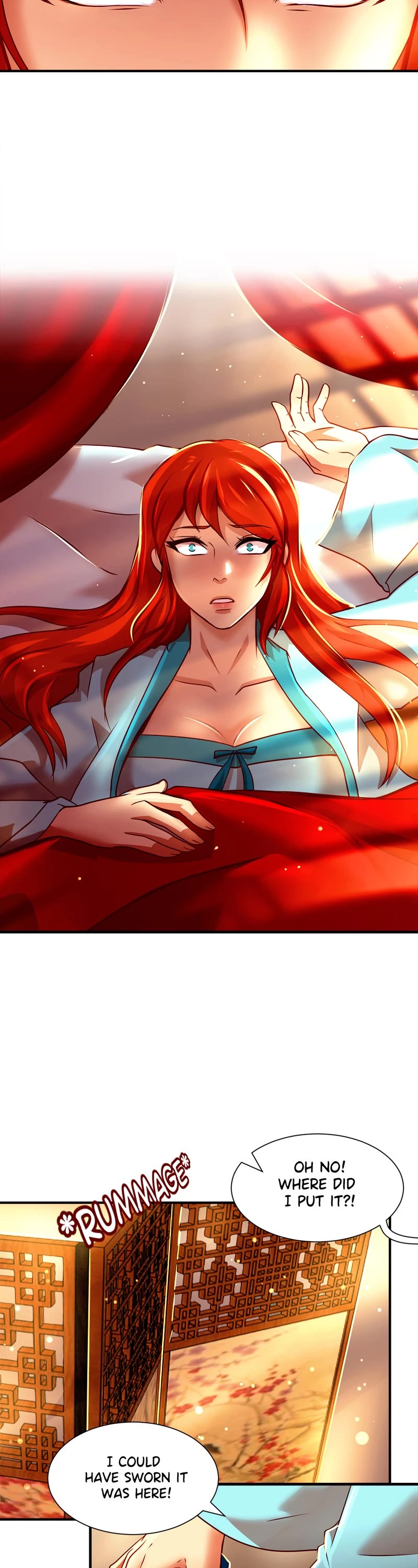 SubZero Chapter 32 - Page 3