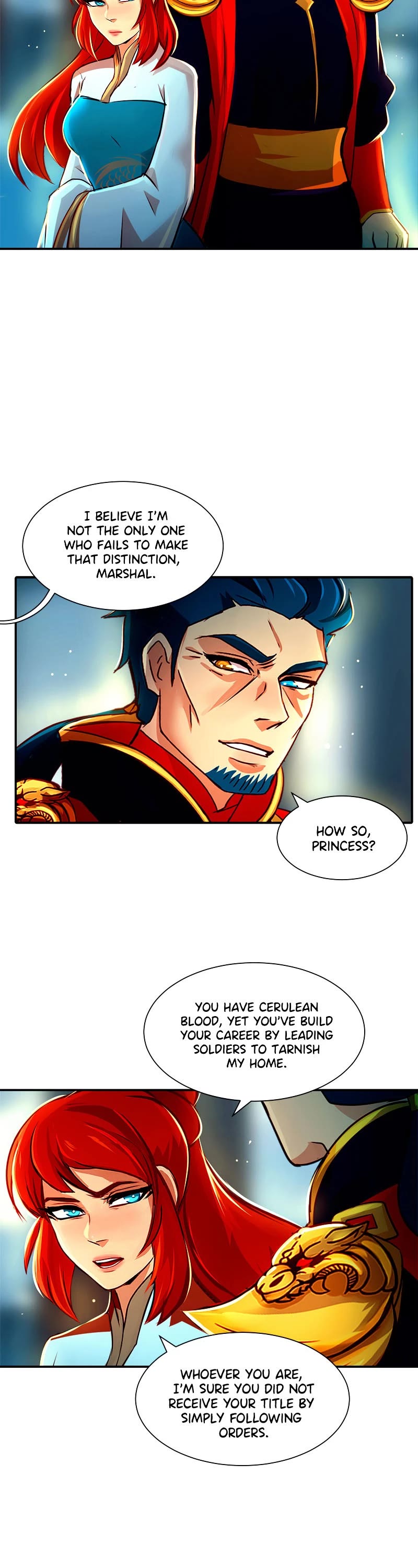 SubZero Chapter 32 - Page 21