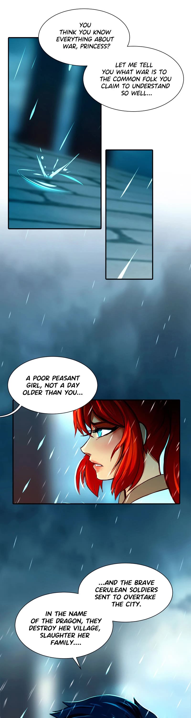 SubZero Chapter 32 - Page 23
