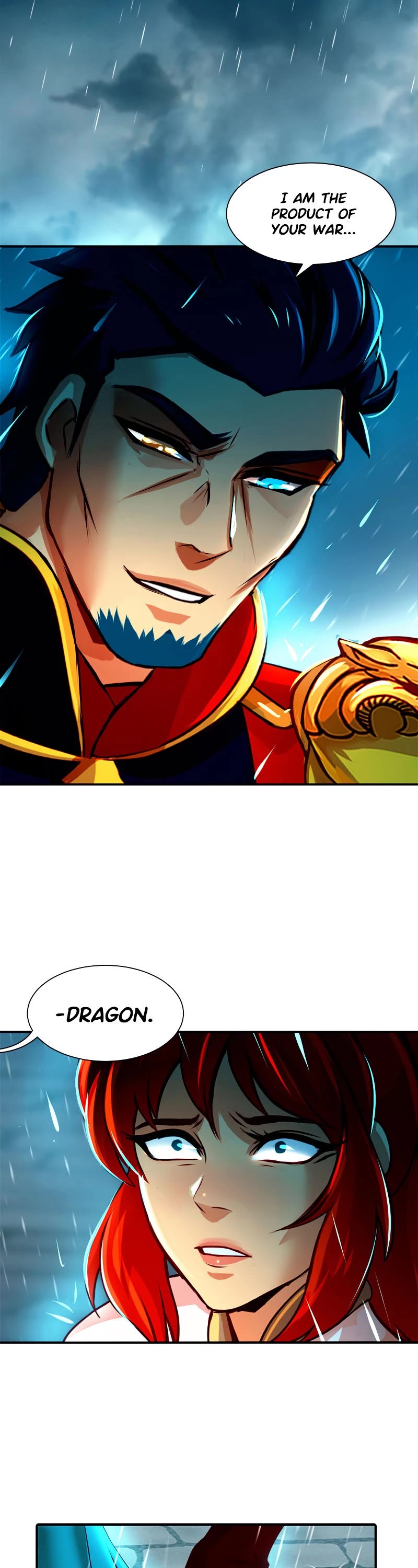 SubZero Chapter 32 - Page 25