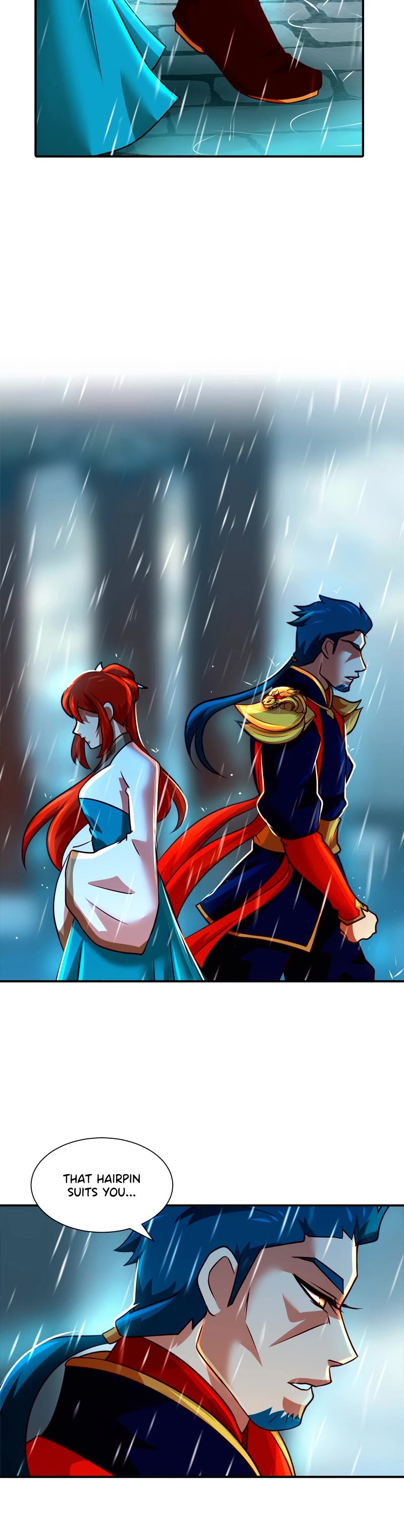 SubZero Chapter 32 - Page 26