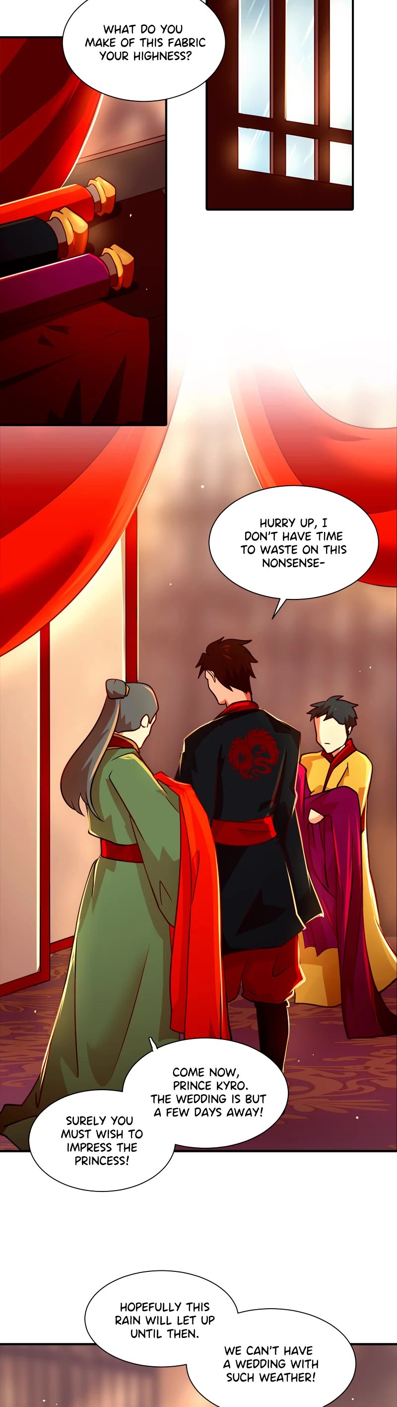 SubZero Chapter 32 - Page 28