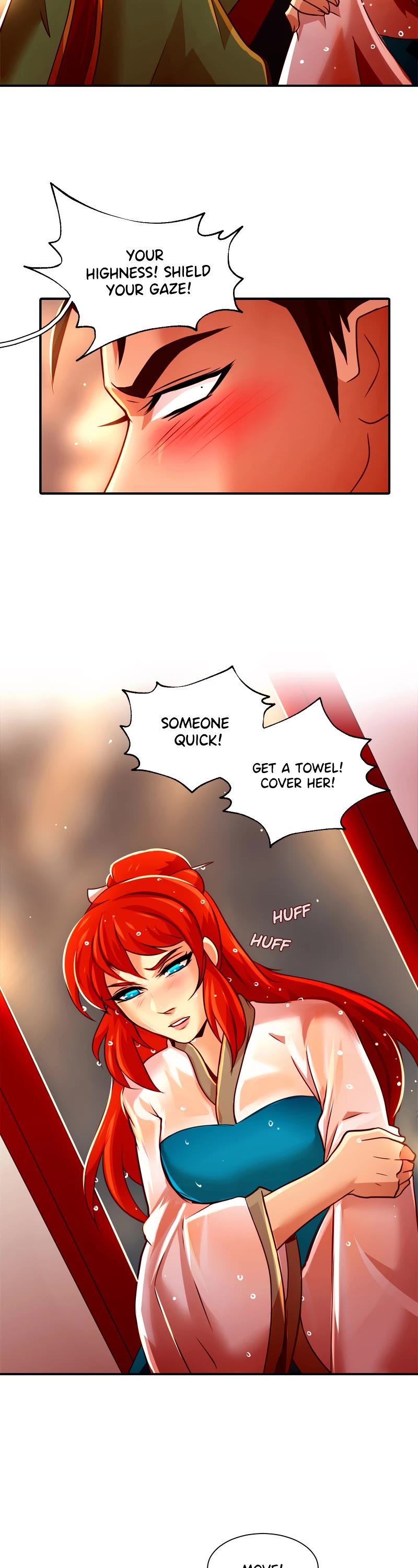 SubZero Chapter 32 - Page 30