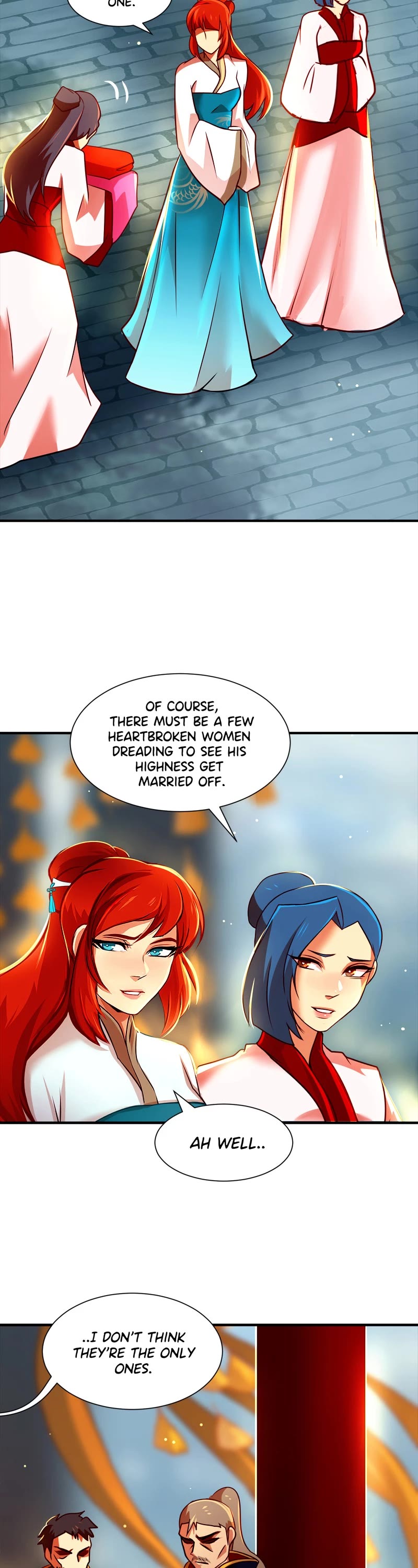 SubZero Chapter 32 - Page 6