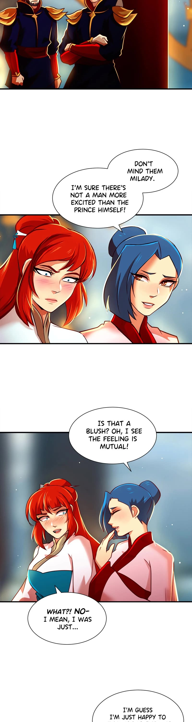 SubZero Chapter 32 - Page 7