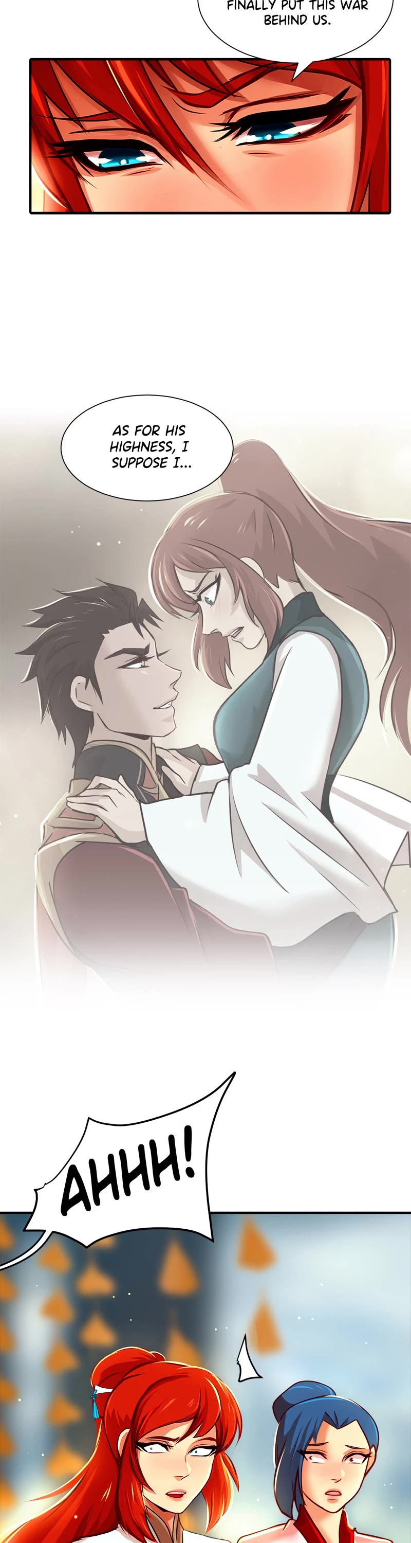 SubZero Chapter 32 - Page 8