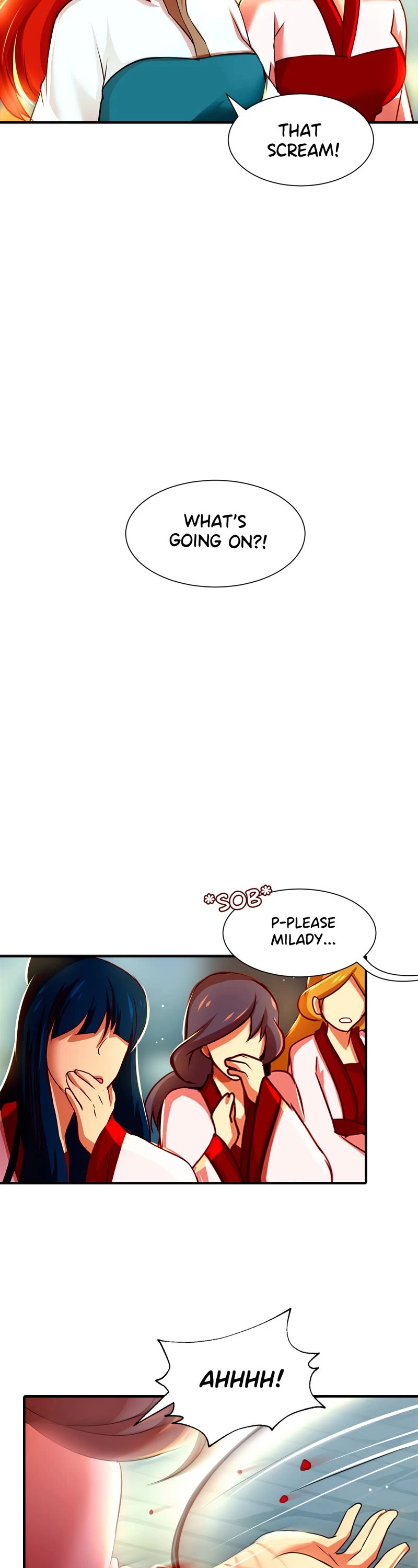 SubZero Chapter 32 - Page 9