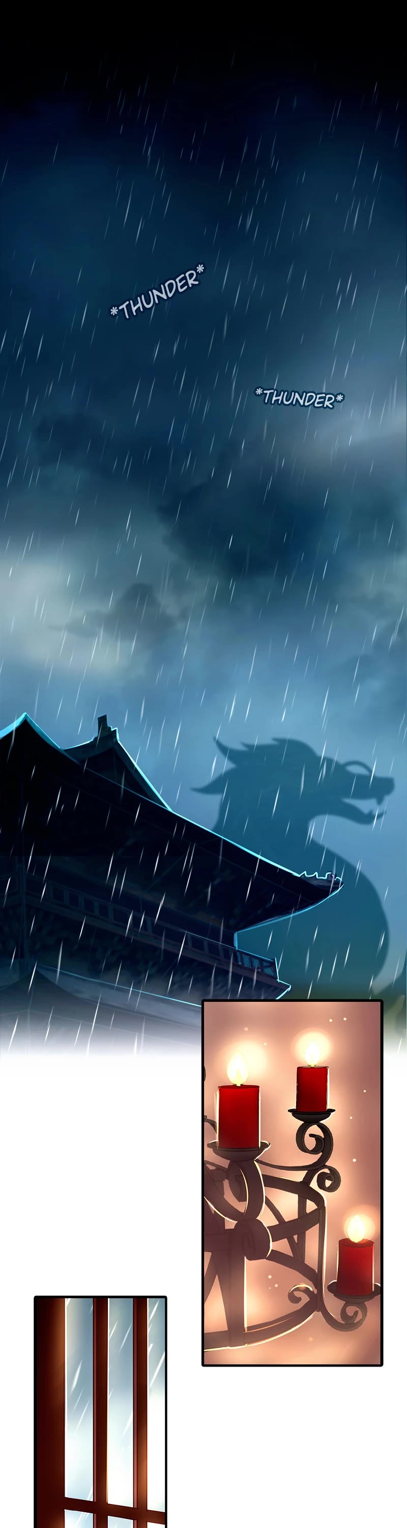 SubZero Chapter 33 - Page 1