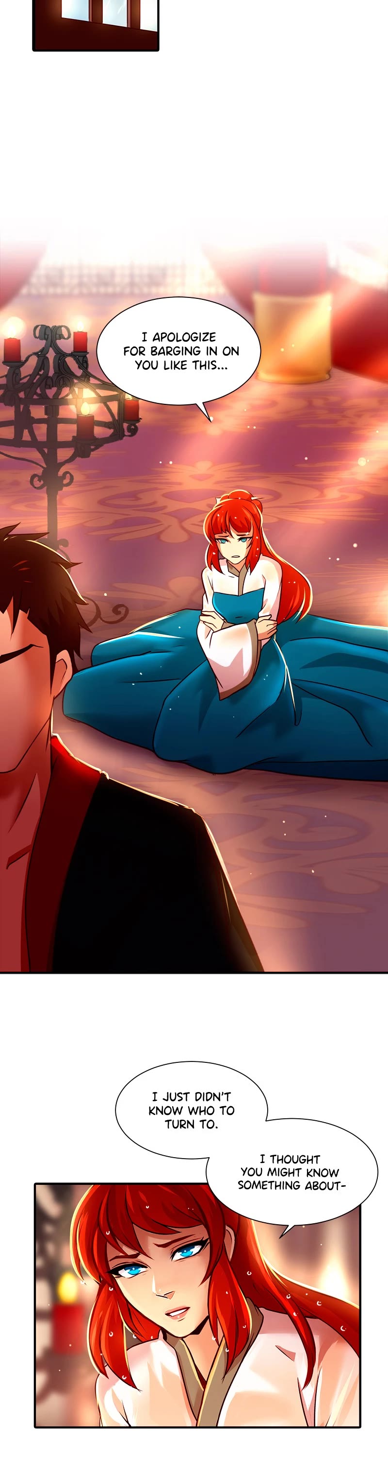 SubZero Chapter 33 - Page 2