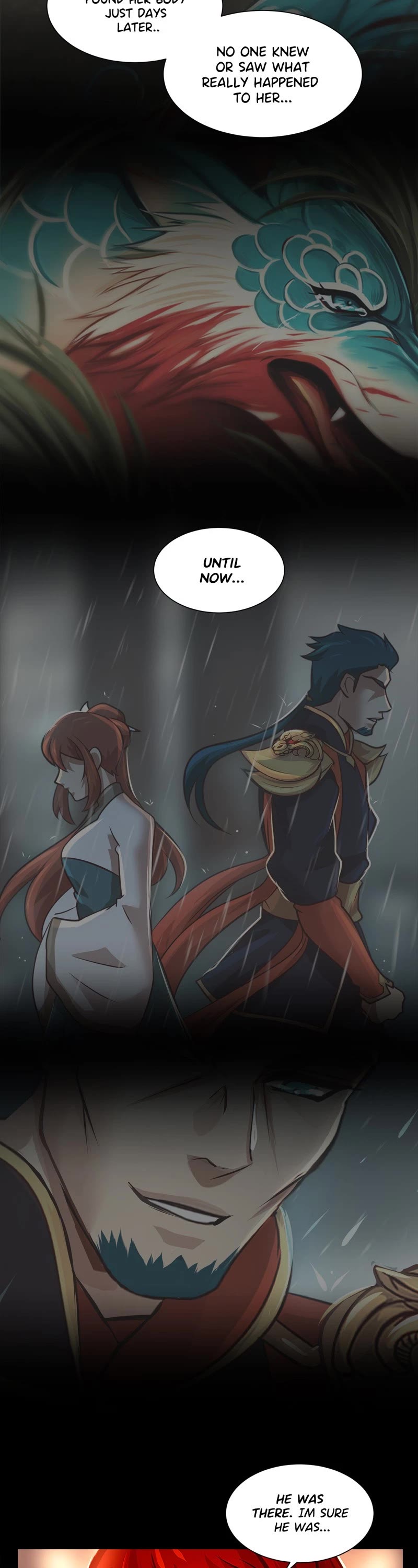 SubZero Chapter 33 - Page 14