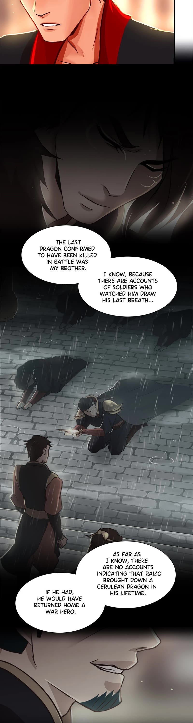 SubZero Chapter 33 - Page 18