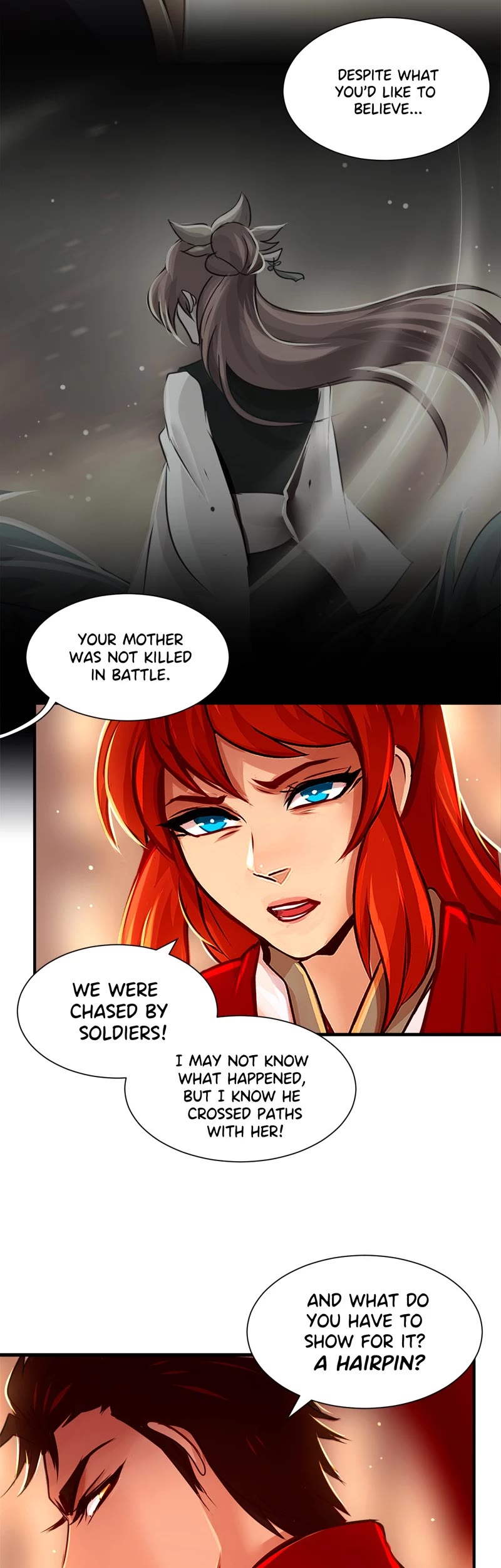 SubZero Chapter 33 - Page 19