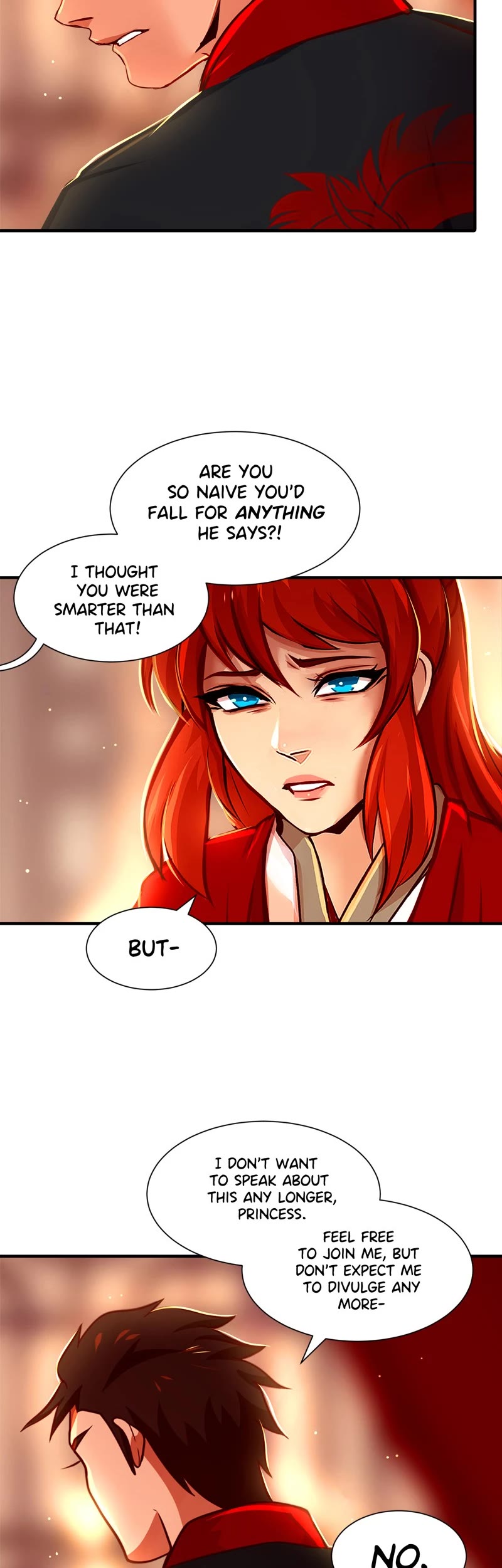 SubZero Chapter 33 - Page 20