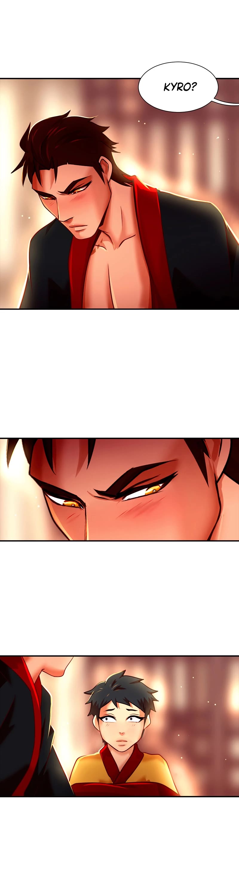 SubZero Chapter 33 - Page 3