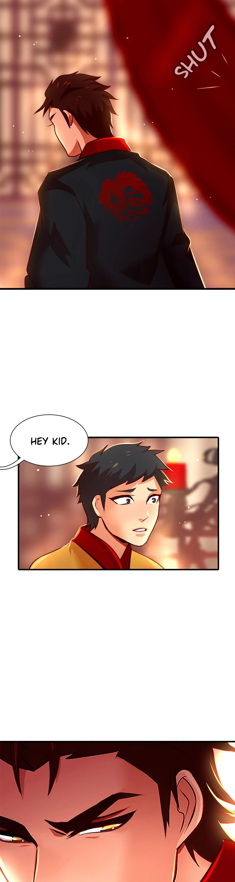 SubZero Chapter 33 - Page 23