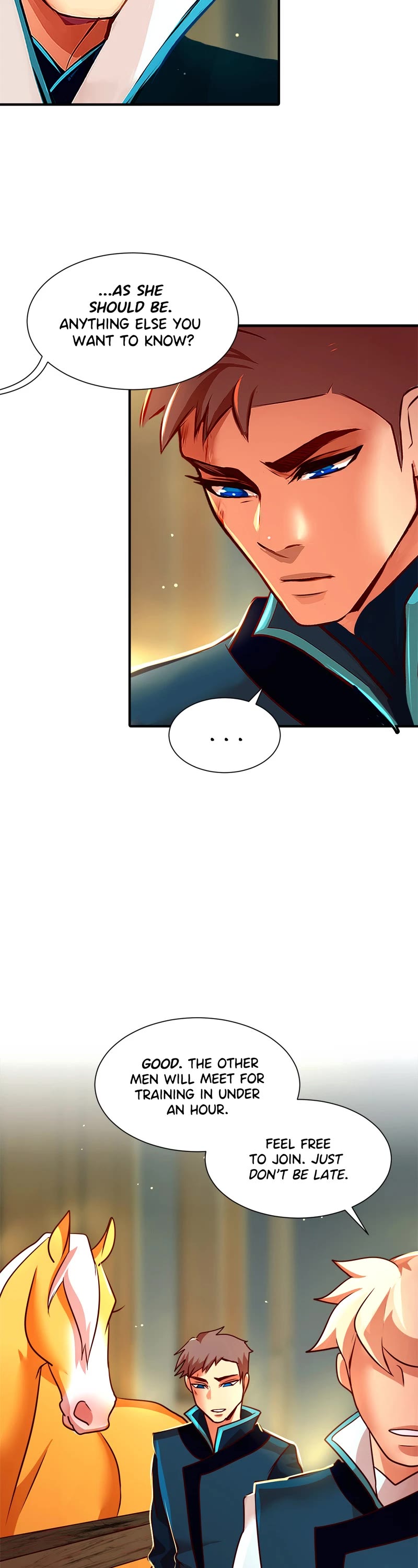 SubZero Chapter 33 - Page 26