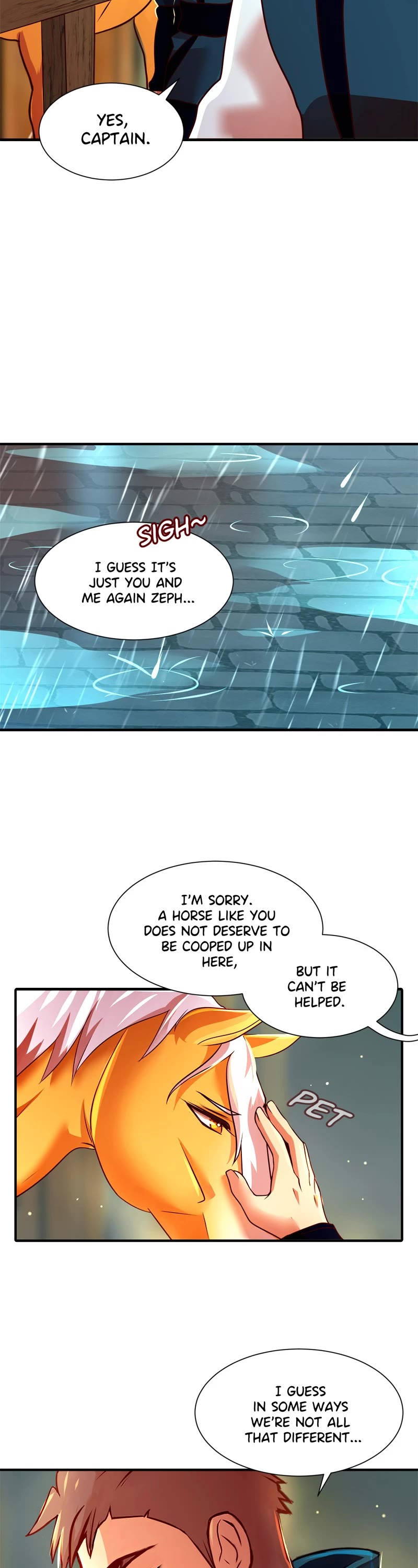 SubZero Chapter 33 - Page 27