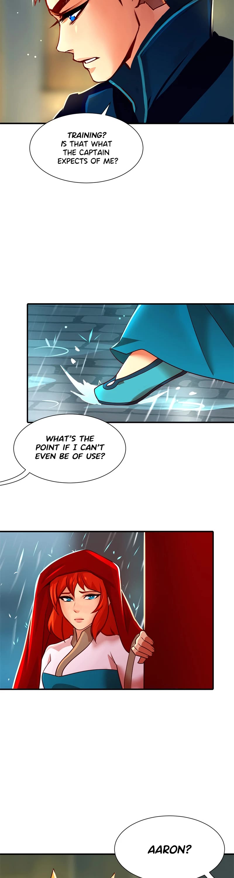 SubZero Chapter 33 - Page 28