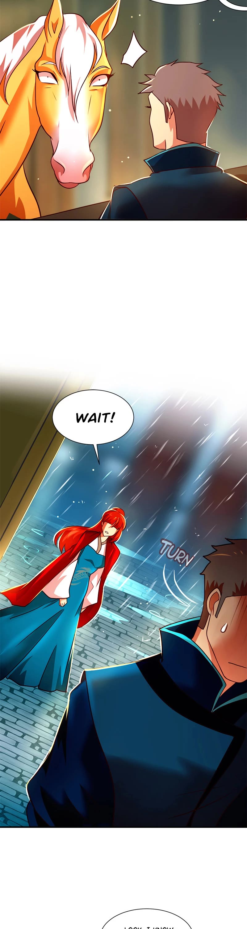 SubZero Chapter 33 - Page 29