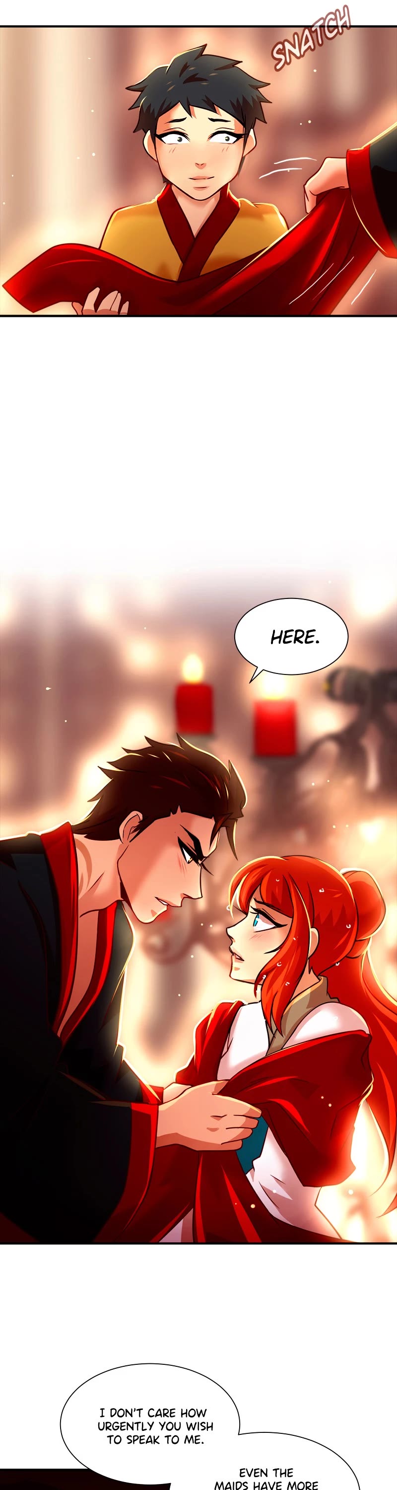 SubZero Chapter 33 - Page 4