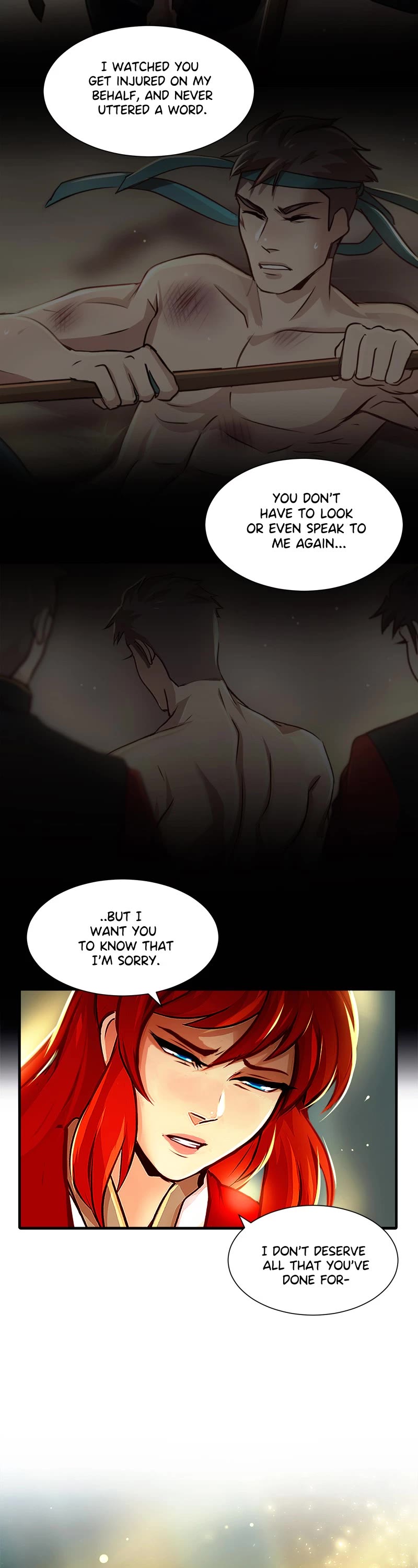 SubZero Chapter 33 - Page 31