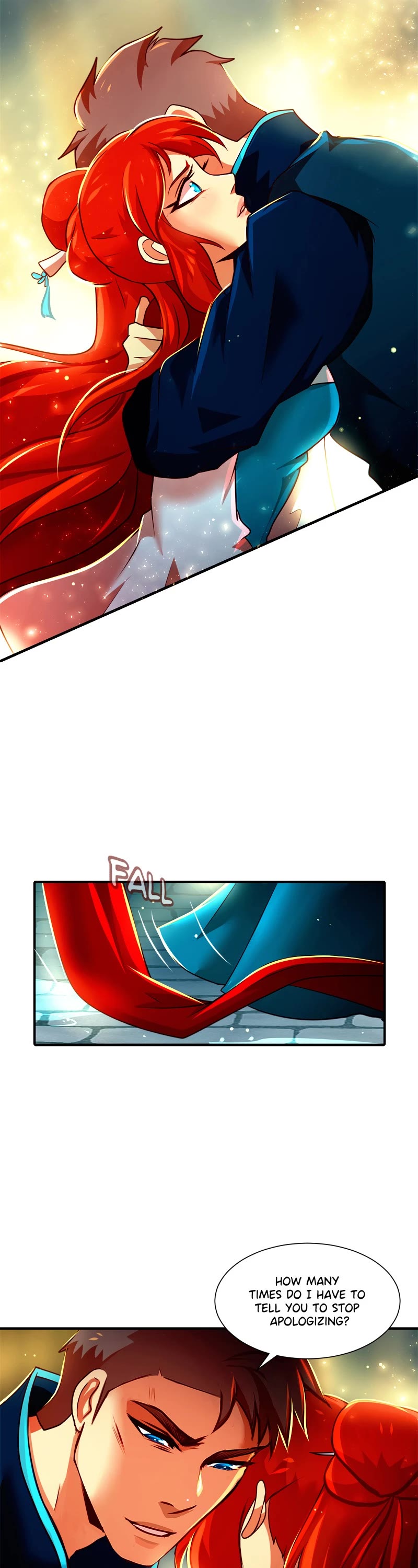 SubZero Chapter 33 - Page 32