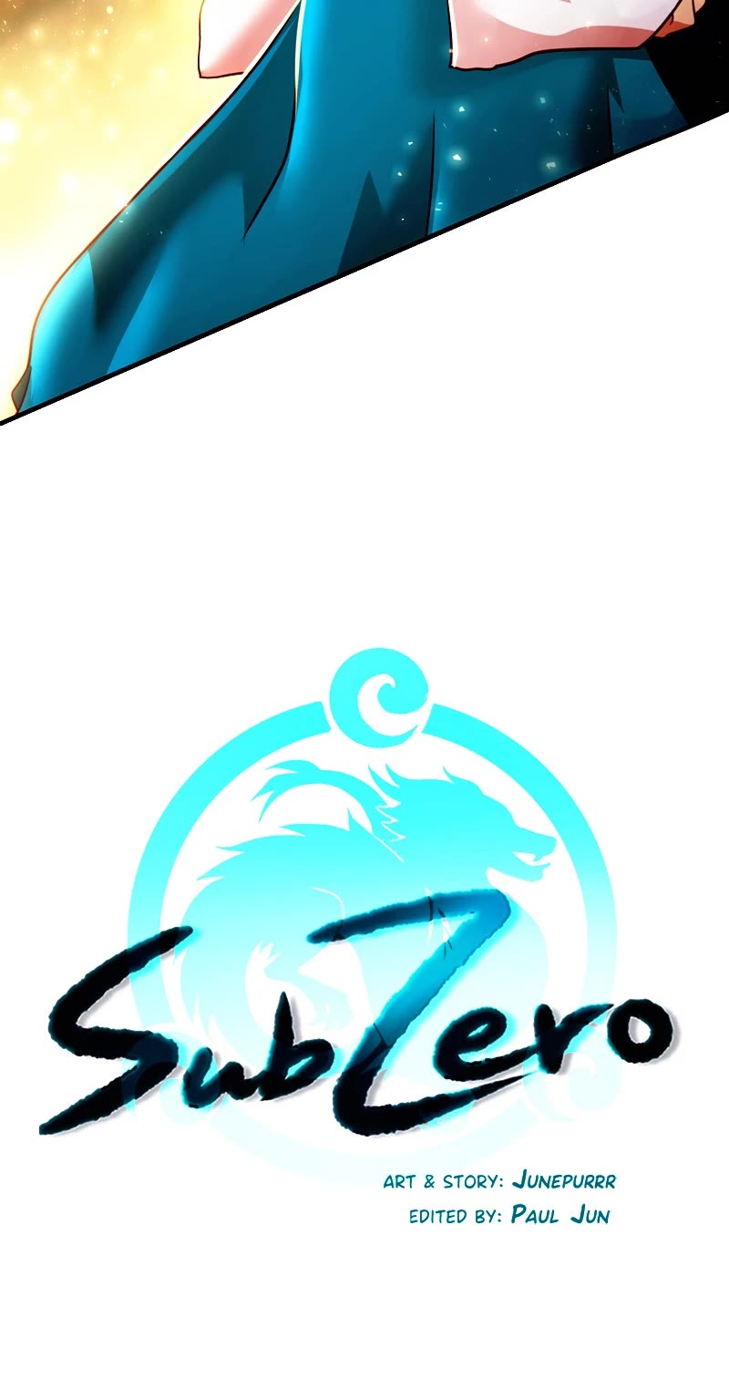 SubZero Chapter 33 - Page 34