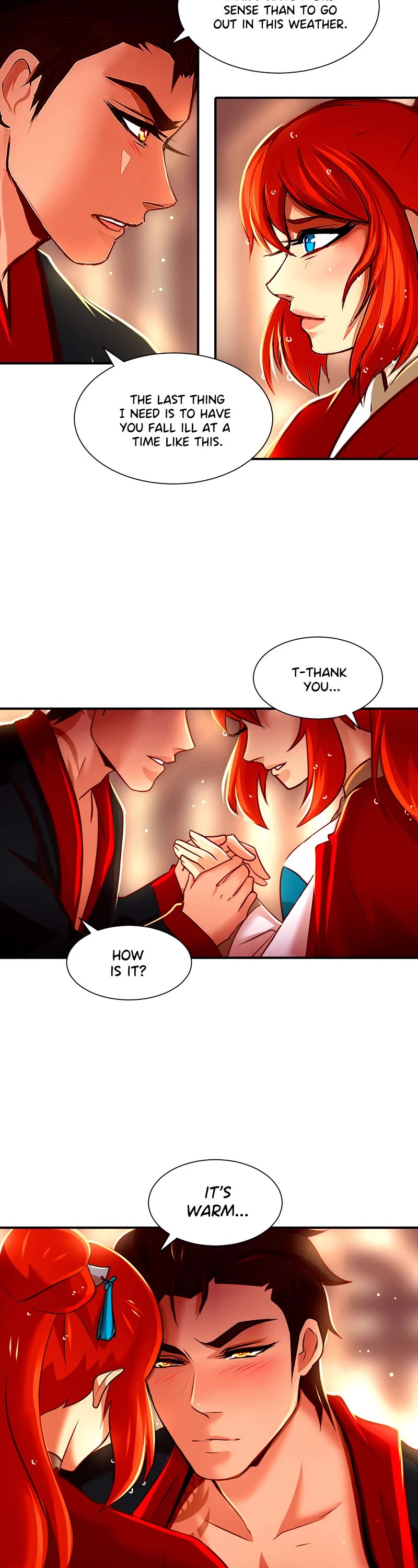 SubZero Chapter 33 - Page 5