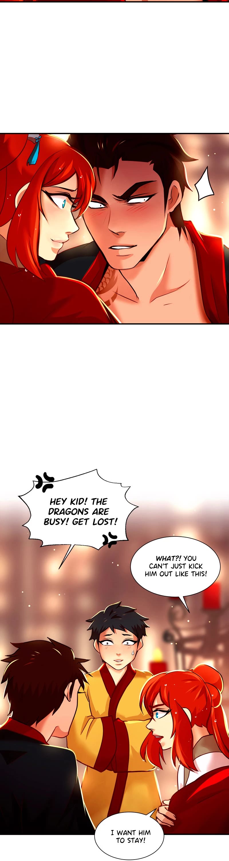 SubZero Chapter 33 - Page 6