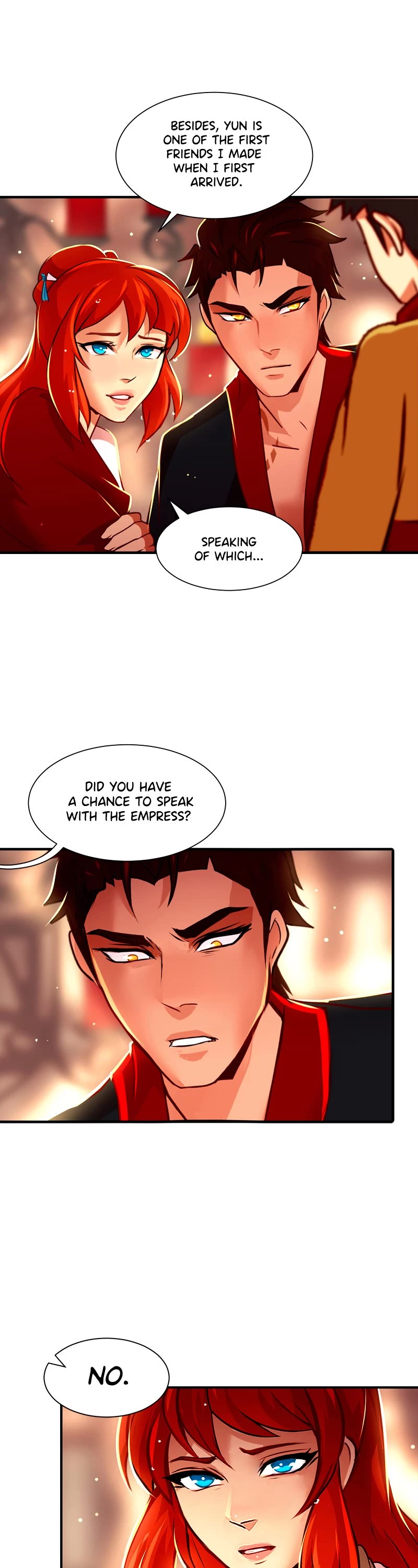 SubZero Chapter 33 - Page 7