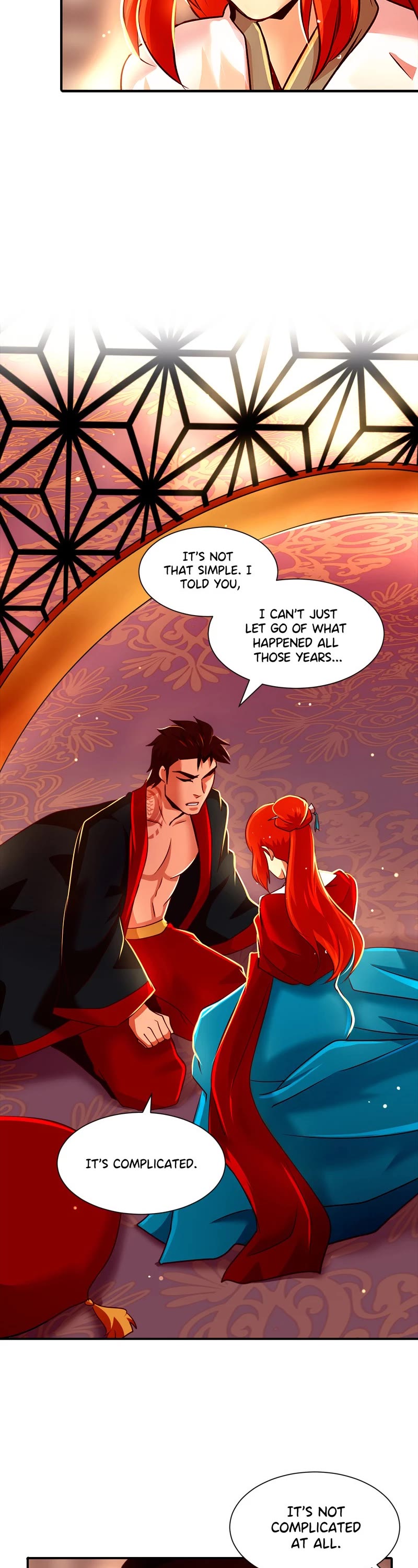 SubZero Chapter 33 - Page 8