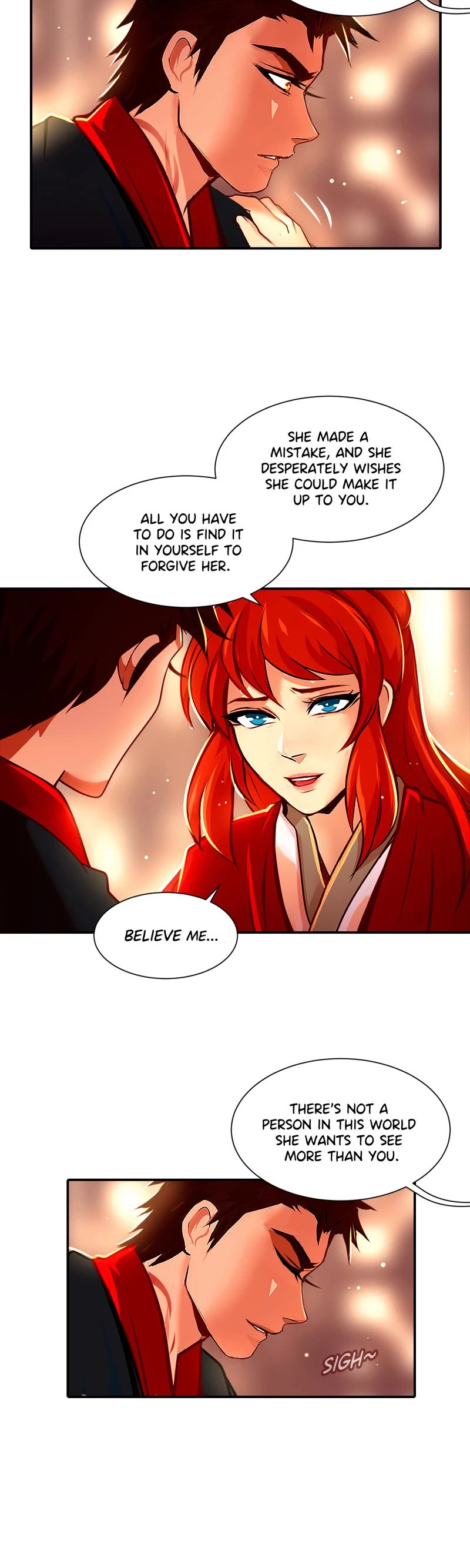 SubZero Chapter 33 - Page 9